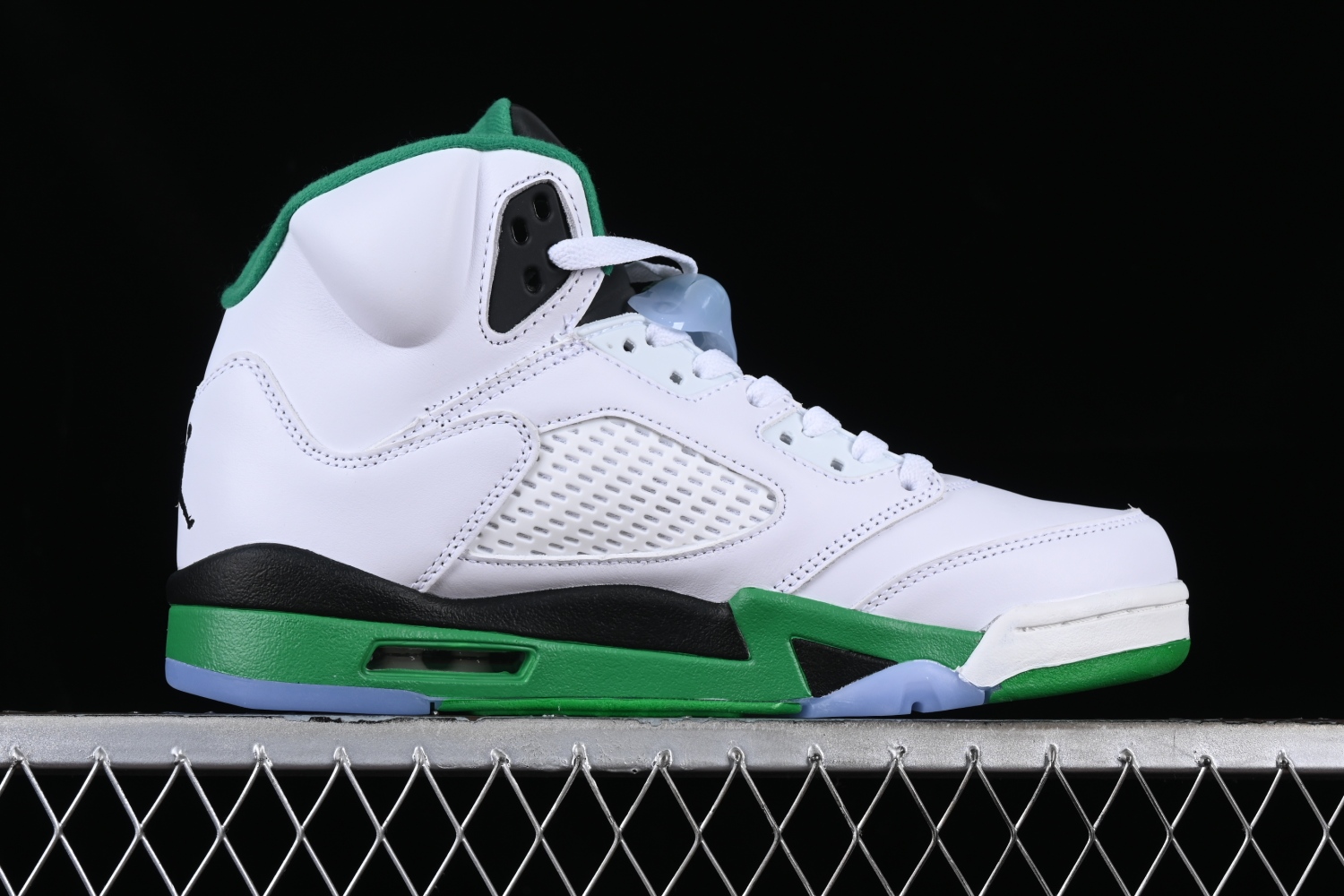 Jordan 5 Retro Lucky Green DD9336-103