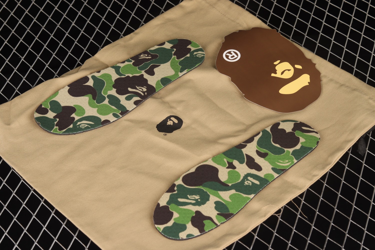 Human Made Bape Sta Sk8 To Nigo  1H80291019