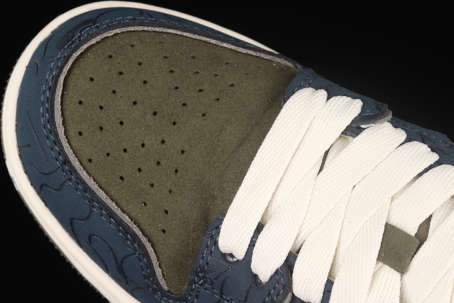 Human Made Bape Sta Sk8 To Nigo 1H80291019