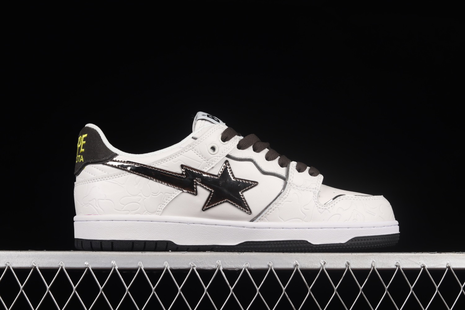 Human Made Bape Sta Sk8 To Nigo  1H80191020