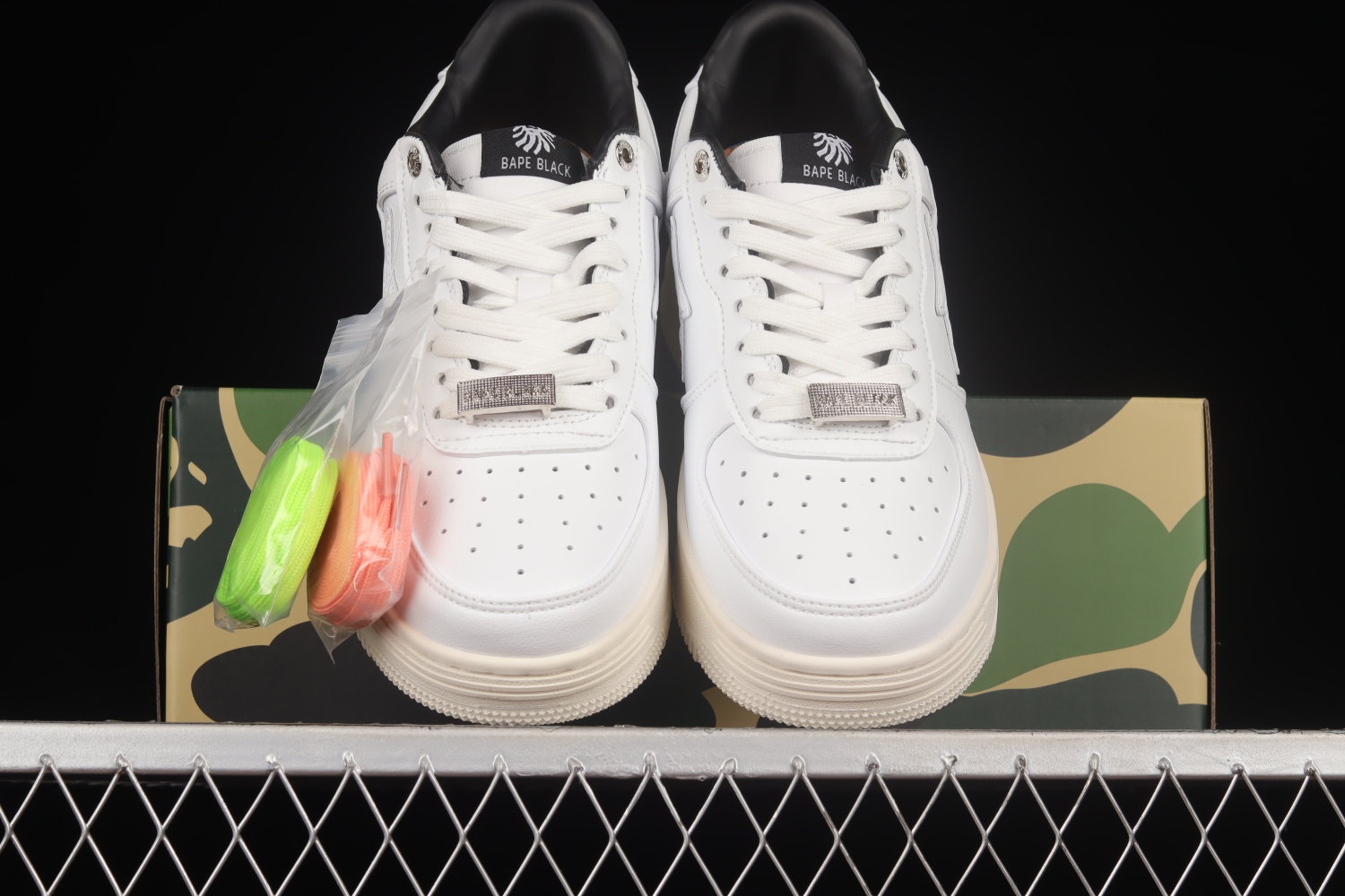 Bape Sta  Tokyo   M191048G