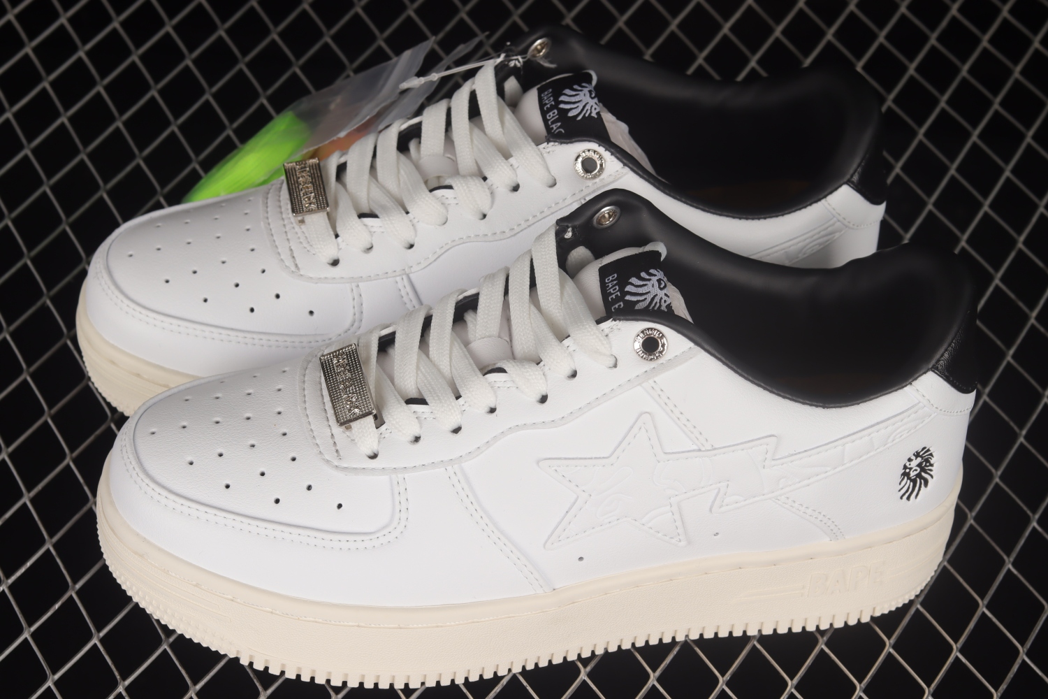 Bape Sta  Tokyo   M191048G