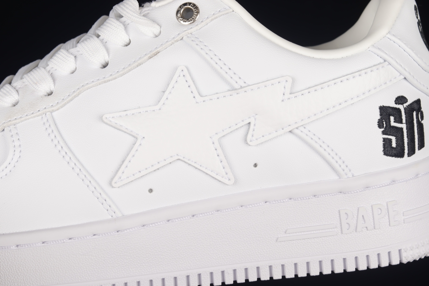 Human Made Bape Sta Sk8 To Nigo   1H71191821