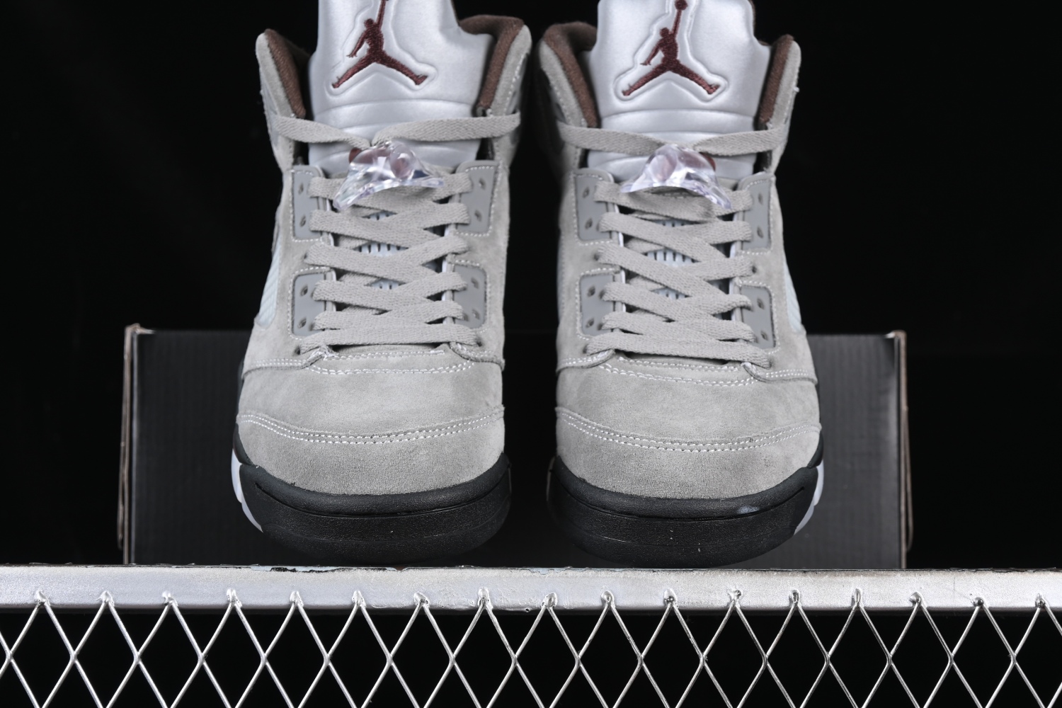 Jordan 5 Retro SP A Ma Maniére Light Bone FD1330-006