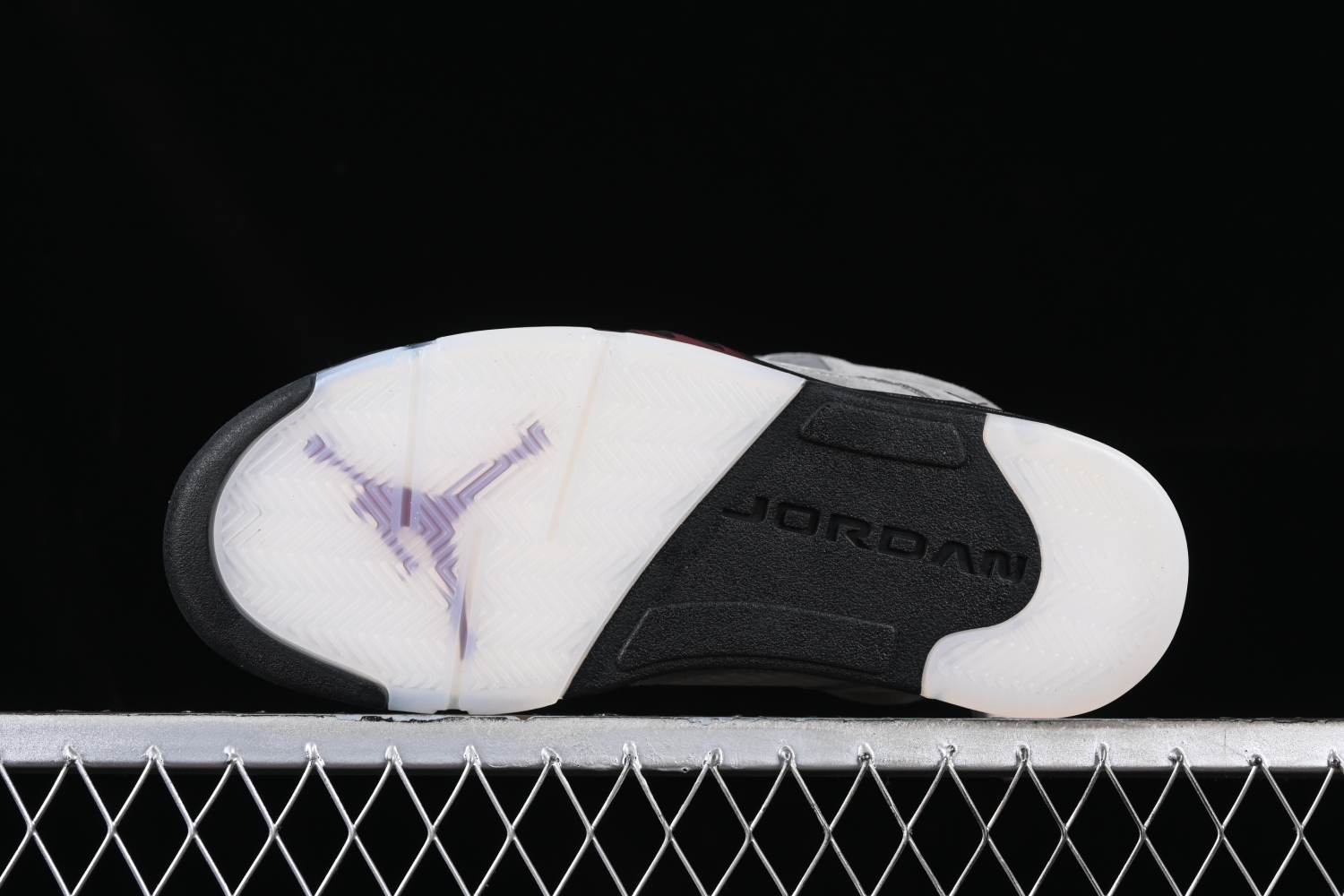 Jordan 5 Retro SP A Ma Maniére Light Bone FD1330-006
