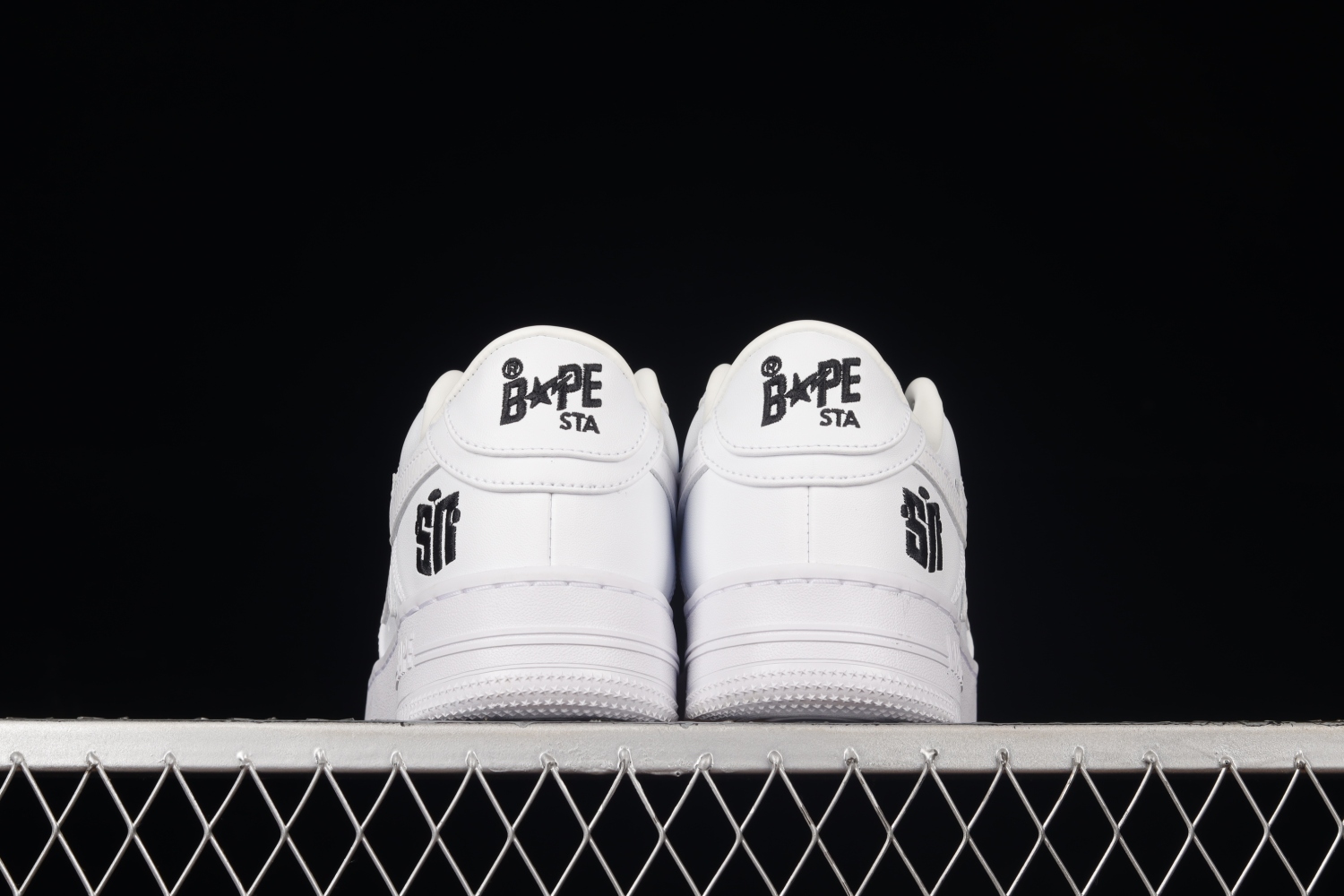 Human Made Bape Sta Sk8 To Nigo   1H71191821