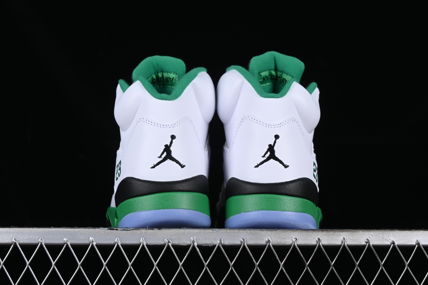 Jordan 5 Retro Lucky Green DD9336-103