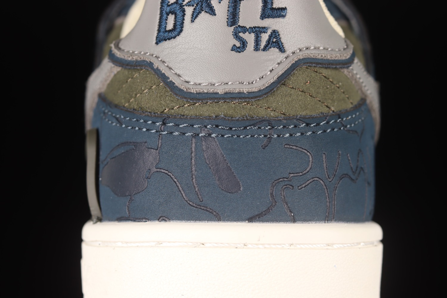 Human Made Bape Sta Sk8 To Nigo  1H80291019