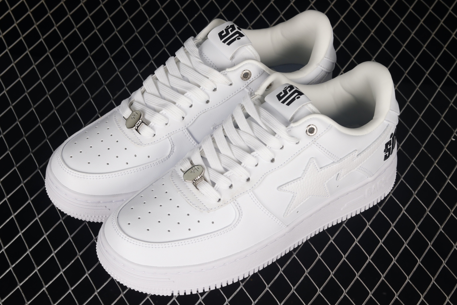 Human Made Bape Sta Sk8 To Nigo   1H71191821