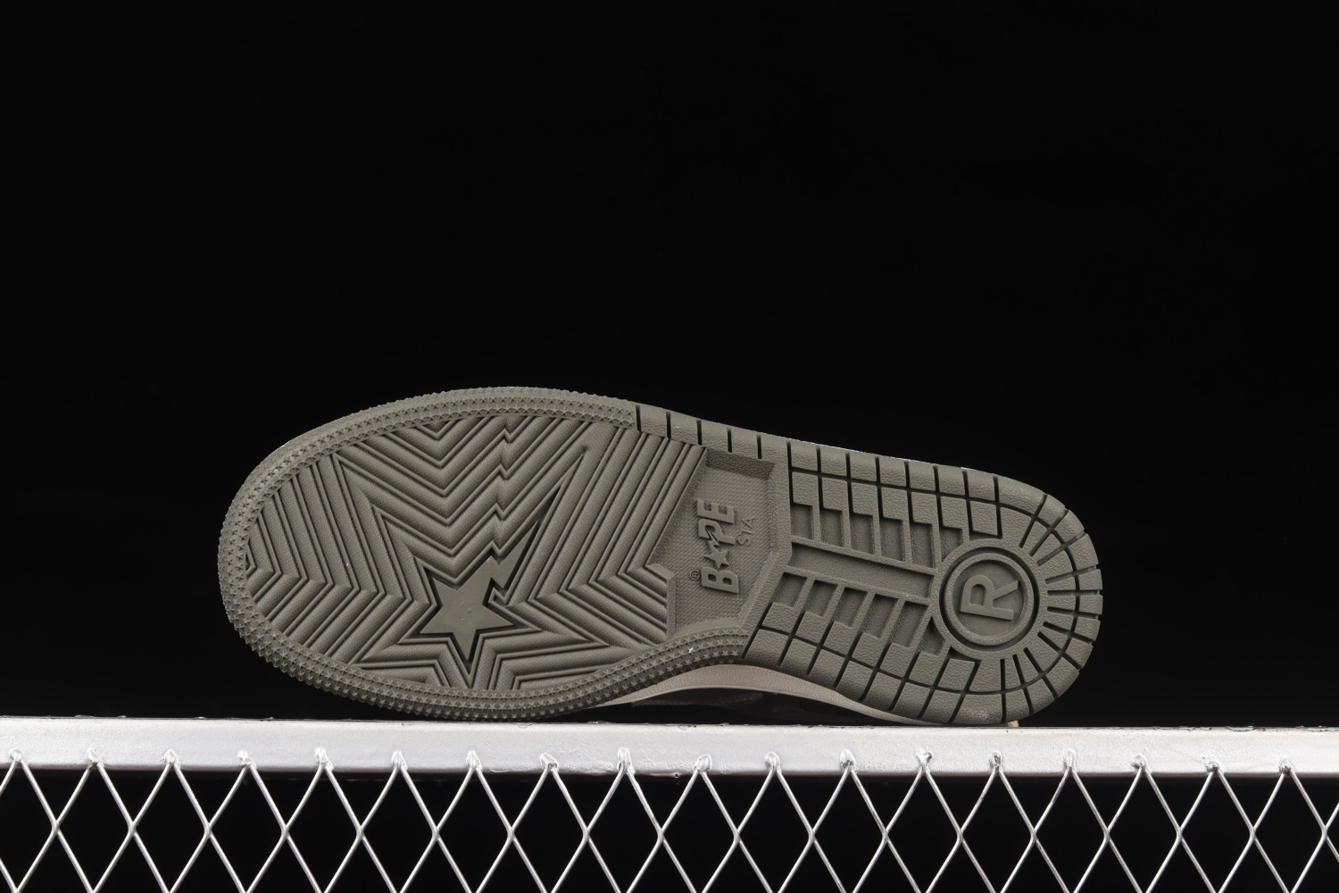 Human Made Bape Sta Sk8 To Nigo  1H80291019