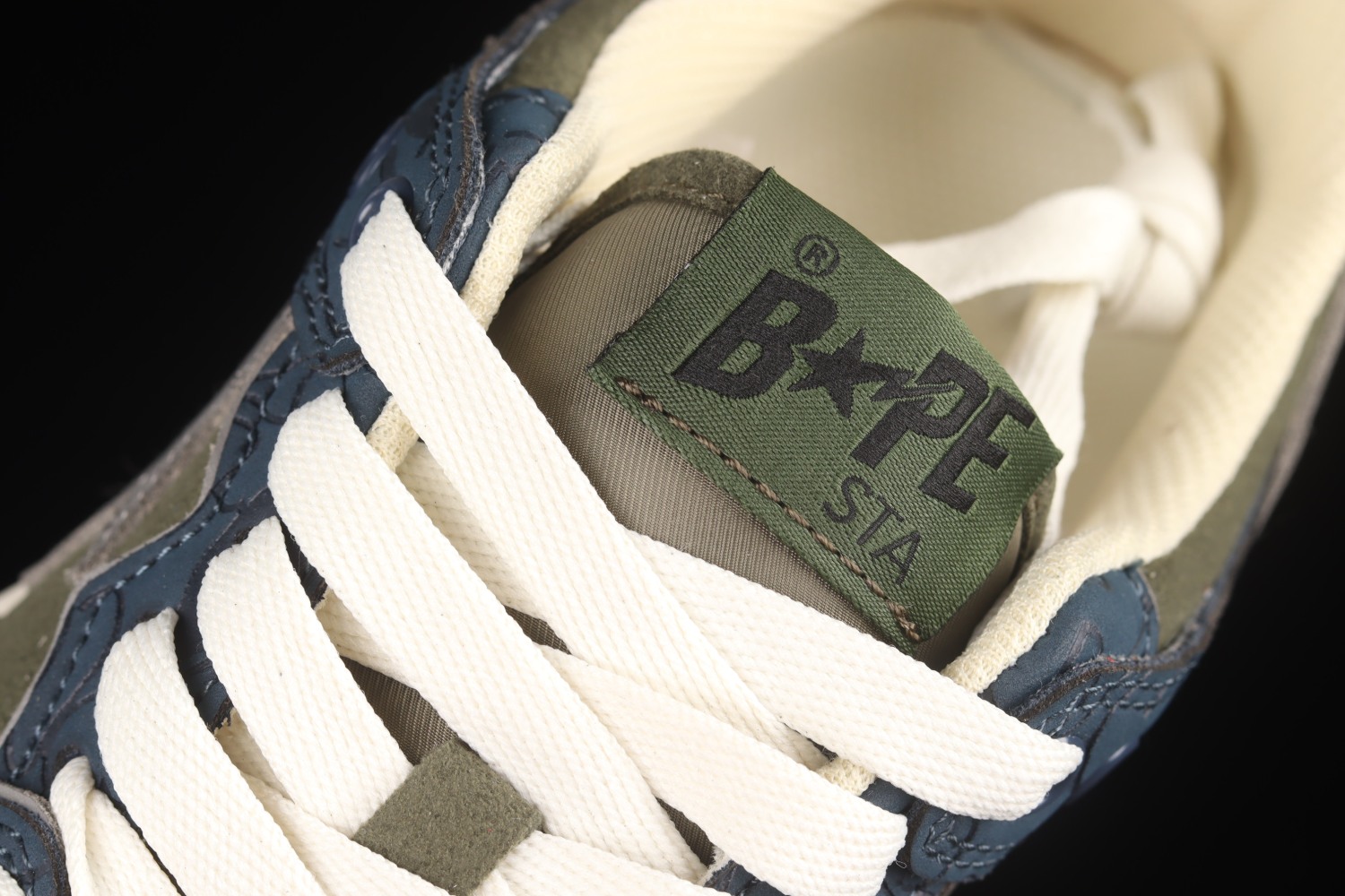Human Made Bape Sta Sk8 To Nigo  1H80291019