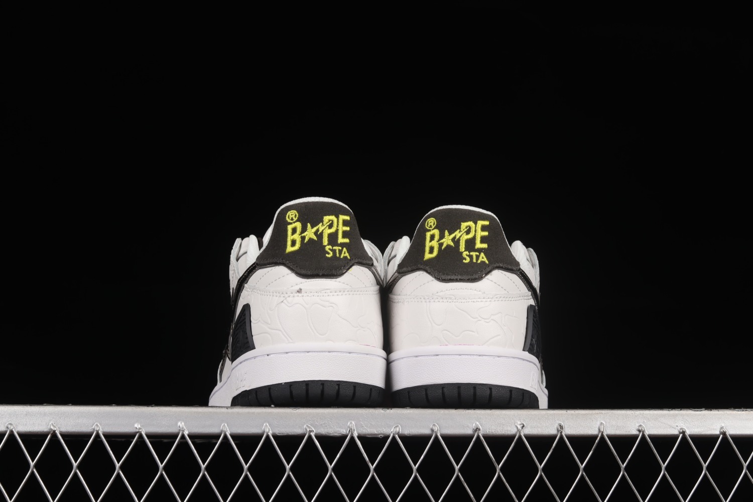 Human Made Bape Sta Sk8 To Nigo  1H80191020