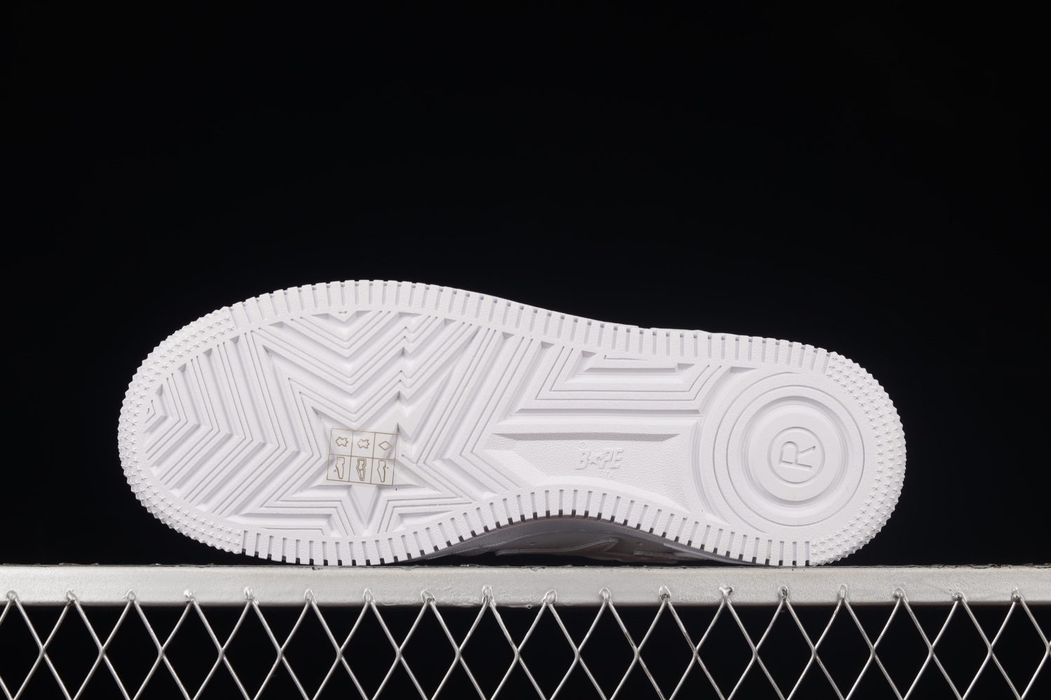Human Made Bape Sta Sk8 To Nigo   1H71191821