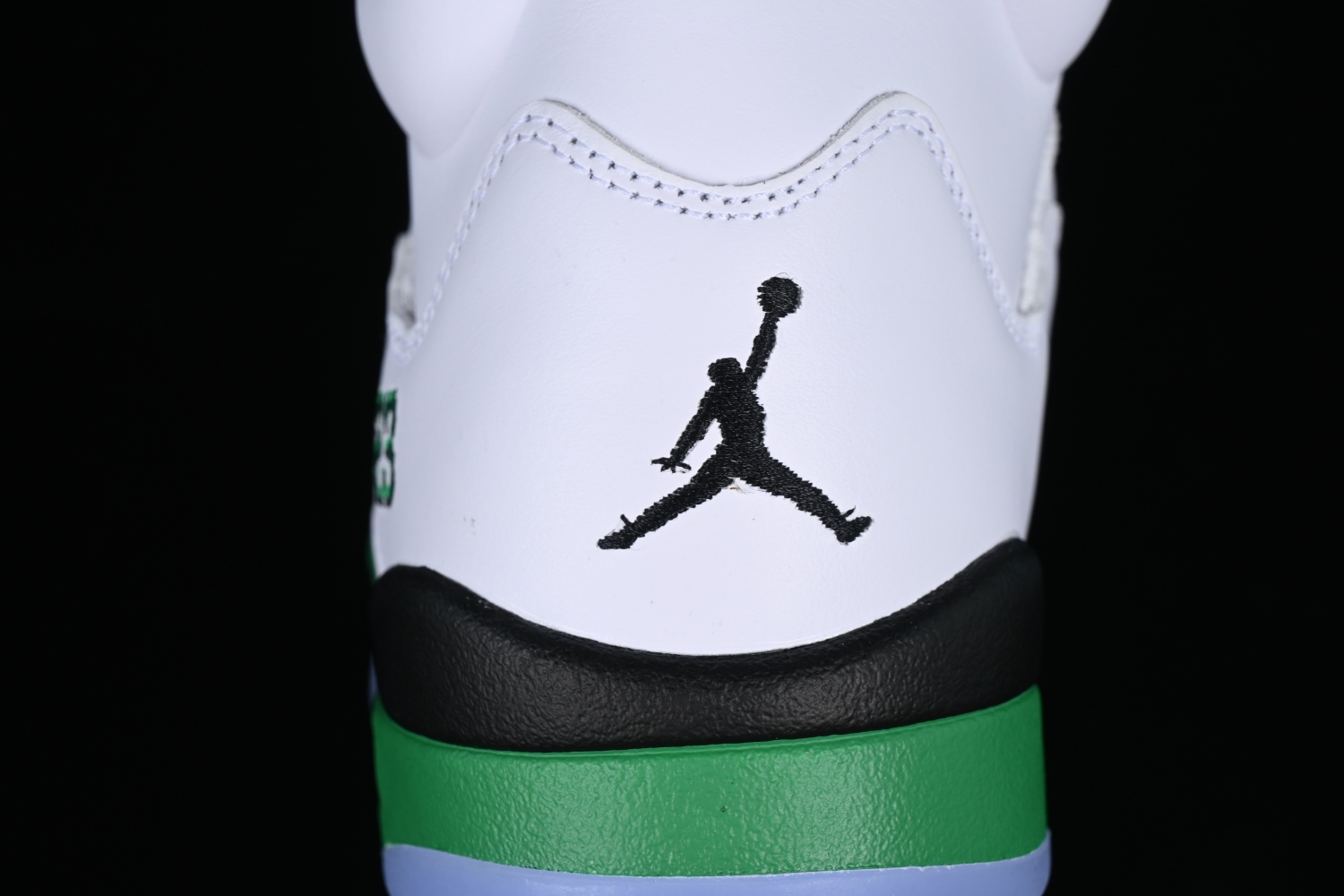 Jordan 5 Retro Lucky Green DD9336-103