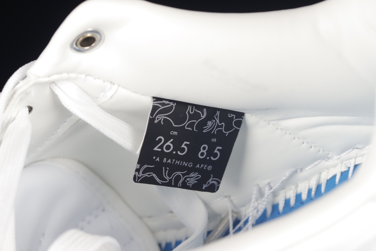 Human Made Bape Sta Sk8 To Nigo   1H71191821