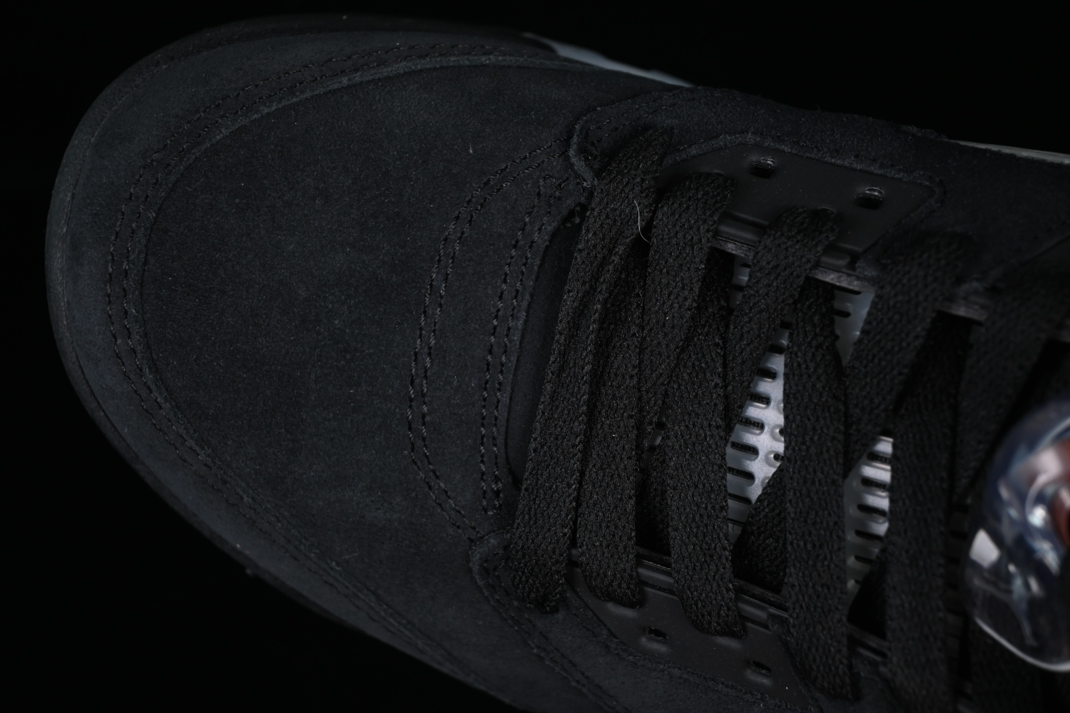Jordan 5 Retro SP A Ma Maniére Black