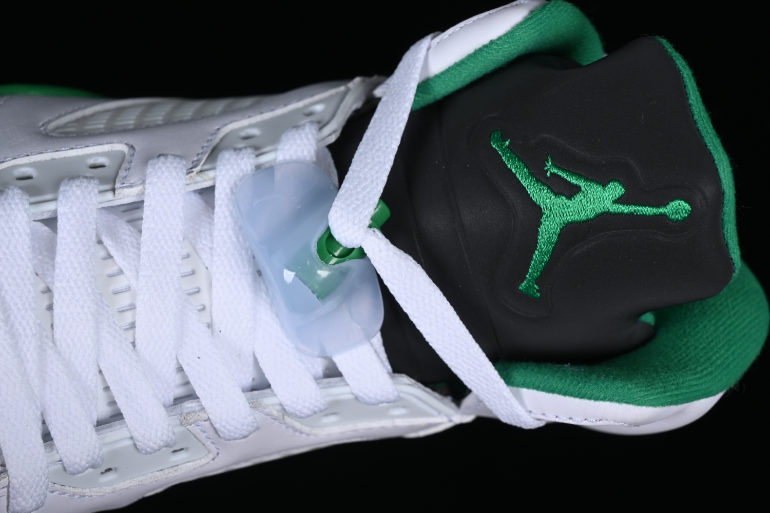 Jordan 5 Retro Lucky Green DD9336-103