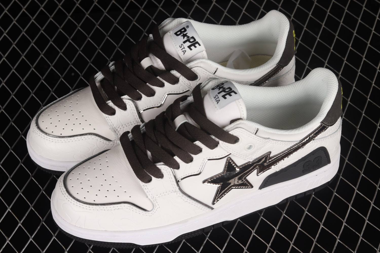 Human Made Bape Sta Sk8 To Nigo  1H80191020