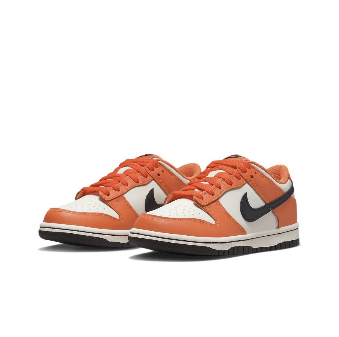 Nike Dunk Low Halloween (2022) DH9765-003