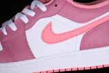 Jordan 1 Low Desert Berry 553560-616