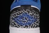 Jordan 1 Low SE True Blue DM1199-140