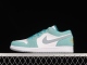 Jordan 1 Low SE New Emerald DN3705-301