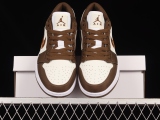 Jordan 1 Low SE Light Olive DV0426-301