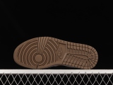 Jordan 1 Low SE Light Olive DV0426-301