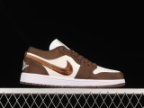 Jordan 1 Low SE Light Olive DV0426-301
