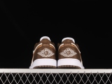 Jordan 1 Low SE Light Olive DV0426-301