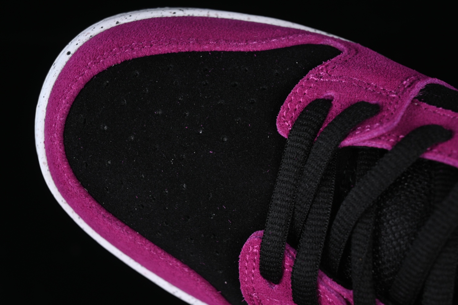 Nike SB Dunk Low Pro ACG Terra Red Plum BQ6817-501