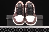 Jordan 1 Low Mocha DC6991-200