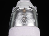 Jordan 1 Low SE Tear Away Silver  DX6070-101