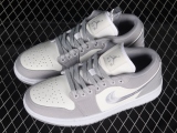 Jordan 1 Low SE Light Steel Grey DV0426-012
