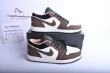 Jordan 1 Low Mocha DC6991-200