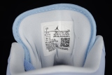 Jordan 1 Low White Ice Blue DC0774-141