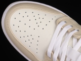 Jordan 1 Low SE Sail Rattan University Red FB7168-121