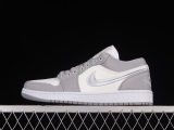 Jordan 1 Low SE Light Steel Grey DV0426-012