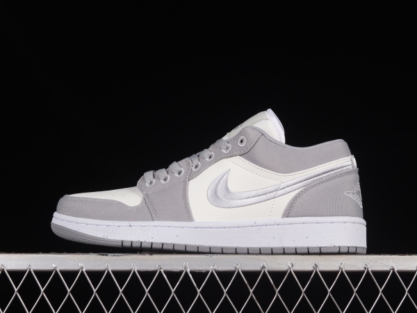 Jordan 1 Low SE Light Steel Grey DV0426-012