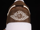 Jordan 1 Low SE Light Olive DV0426-301