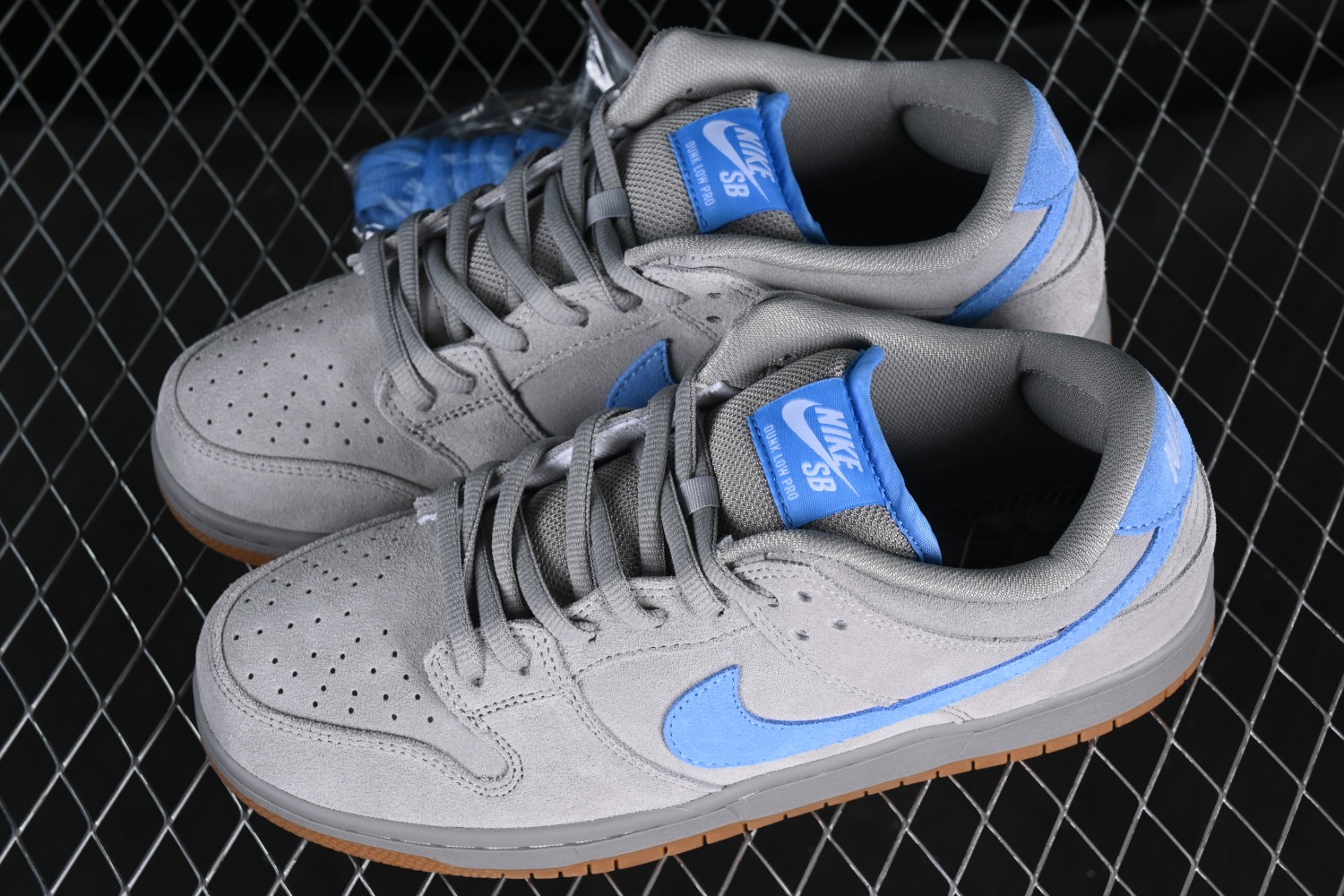 Nike SB Dunk Low Iron Low 304292-022
