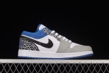 Jordan 1 Low SE True Blue DM1199-140