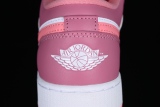 Jordan 1 Low Desert Berry 553560-616