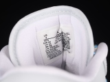 Jordan 1 Low SE Tear Away Silver  DX6070-101