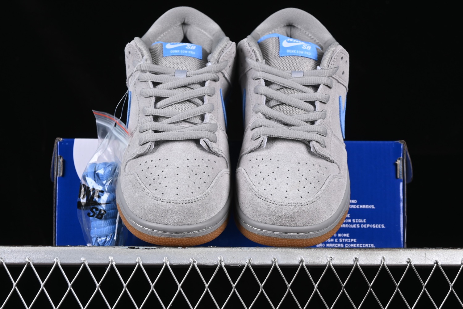 Nike SB Dunk Low Iron Low 304292-022