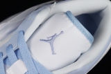 Jordan 1 Low White Ice Blue DC0774-141