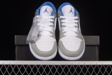 Jordan 1 Low SE True Blue DM1199-140
