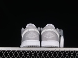 Jordan 1 Low SE Light Steel Grey DV0426-012