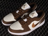 Jordan 1 Low SE Light Olive DV0426-301
