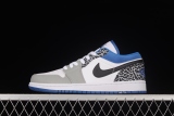 Jordan 1 Low SE True Blue DM1199-140